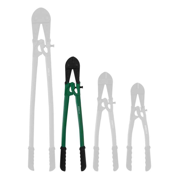 Nożyce do prętów 600 mm STALCO