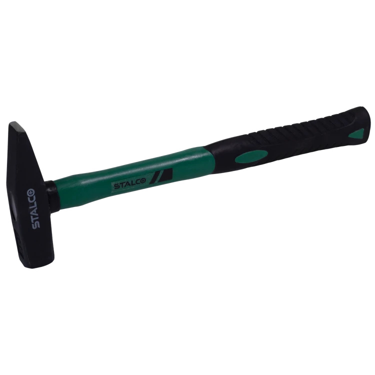 Młotek ślusarski 300 g trzonek fiberglass STALCO