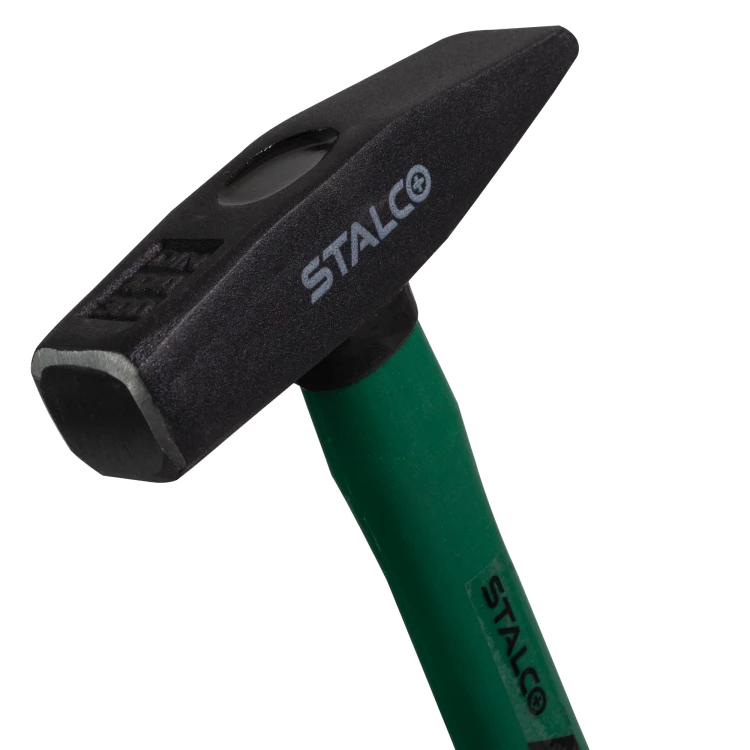 Młotek ślusarski 300 g trzonek fiberglass STALCO