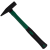 Młotek ślusarski 300 g trzonek fiberglass STALCO