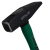 Młotek ślusarski 500 g trzonek fiberglass STALCO