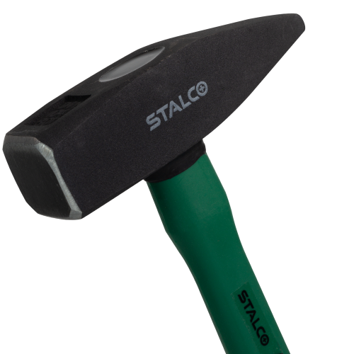 Młotek ślusarski 800 g trzonek fiberglass STALCO
