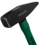 Młotek ślusarski 800 g trzonek fiberglass STALCO