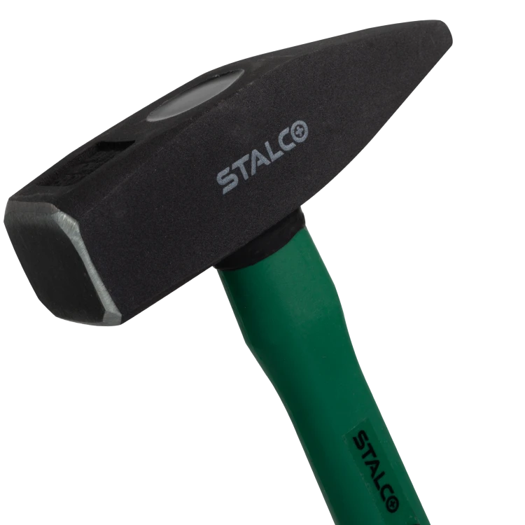 Młotek ślusarski 800 g trzonek fiberglass STALCO