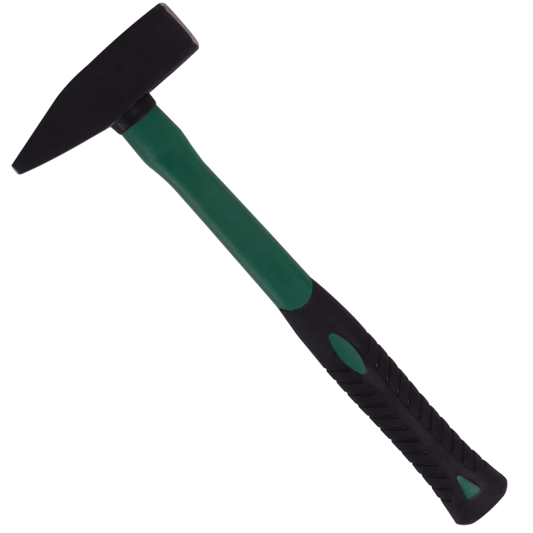Młotek ślusarski 800 g trzonek fiberglass STALCO