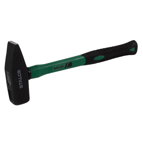 Młotek ślusarski 1000 g trzonek fiberglass STALCO