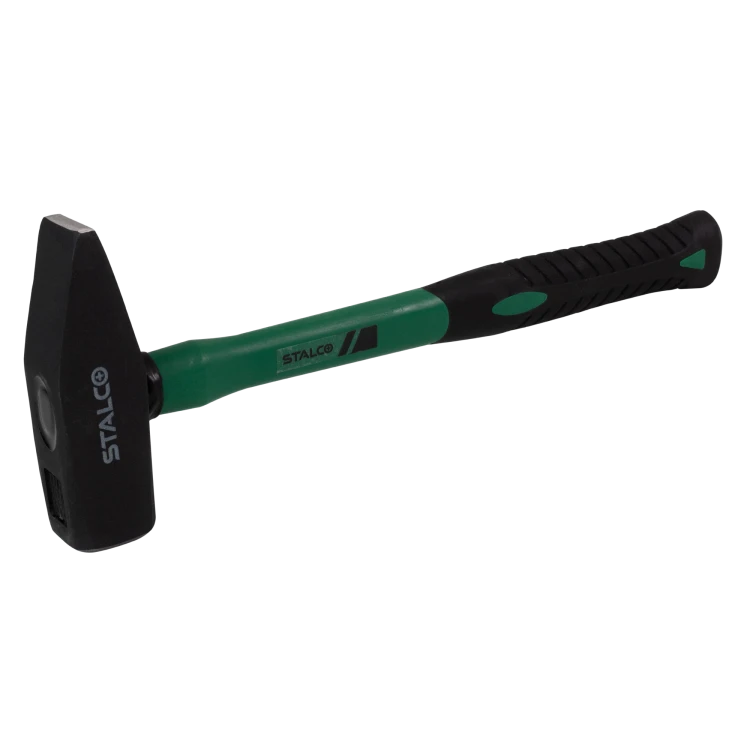 Młotek ślusarski 1000 g trzonek fiberglass STALCO