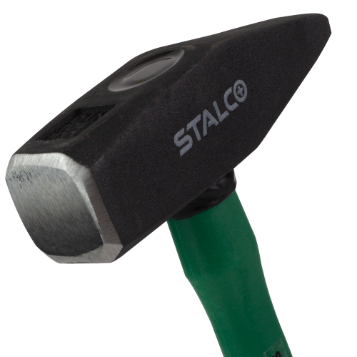 Młotek ślusarski 1000 g trzonek fiberglass STALCO