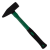 Młotek ślusarski 1000 g trzonek fiberglass STALCO