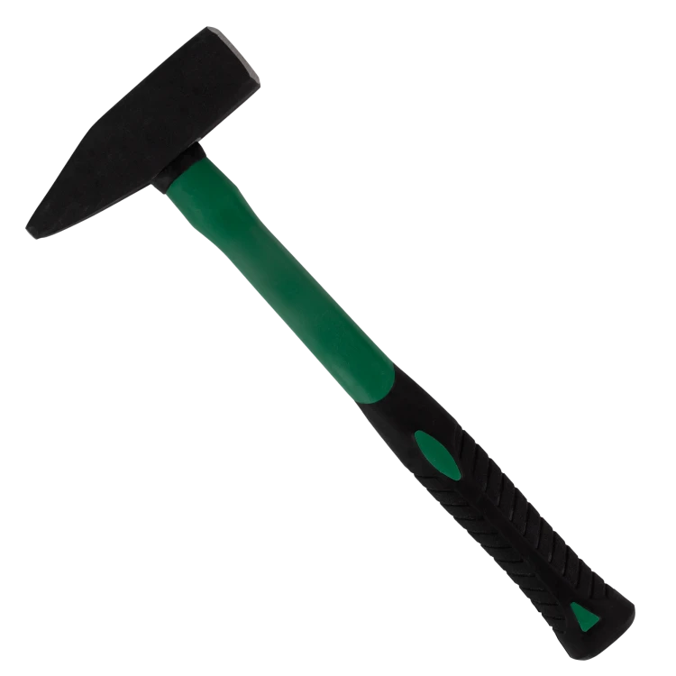 Młotek ślusarski 1000 g trzonek fiberglass STALCO