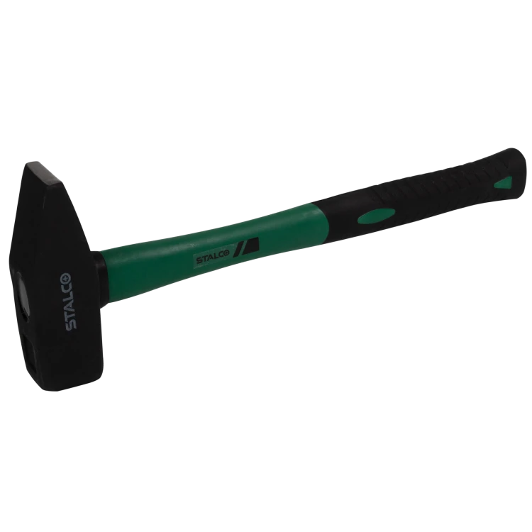 Młotek ślusarski 1500 g trzonek fiberglass STALCO