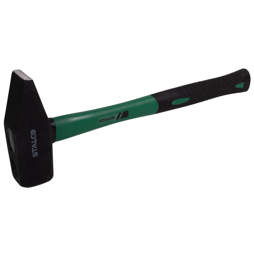 Młotek ślusarski 2000 g trzonek fiberglass STALCO