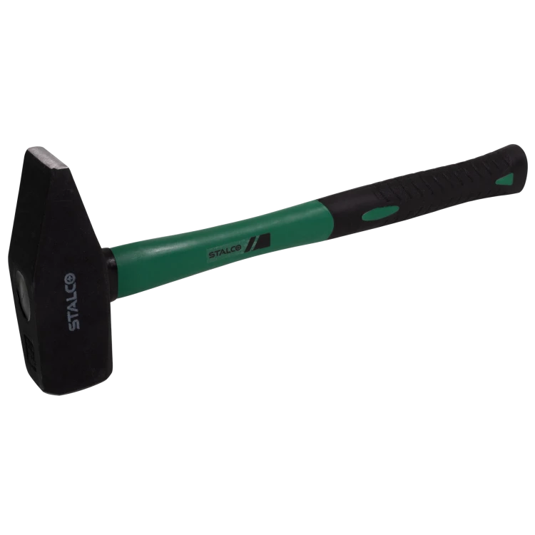 Młotek ślusarski 2000 g trzonek fiberglass STALCO
