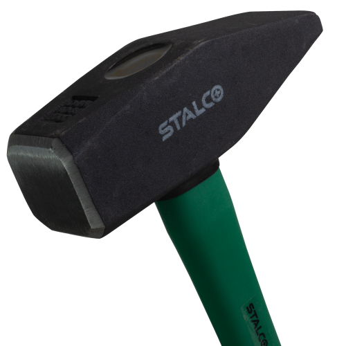 Młotek ślusarski 2000 g trzonek fiberglass STALCO