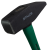 Młotek ślusarski 2000 g trzonek fiberglass STALCO