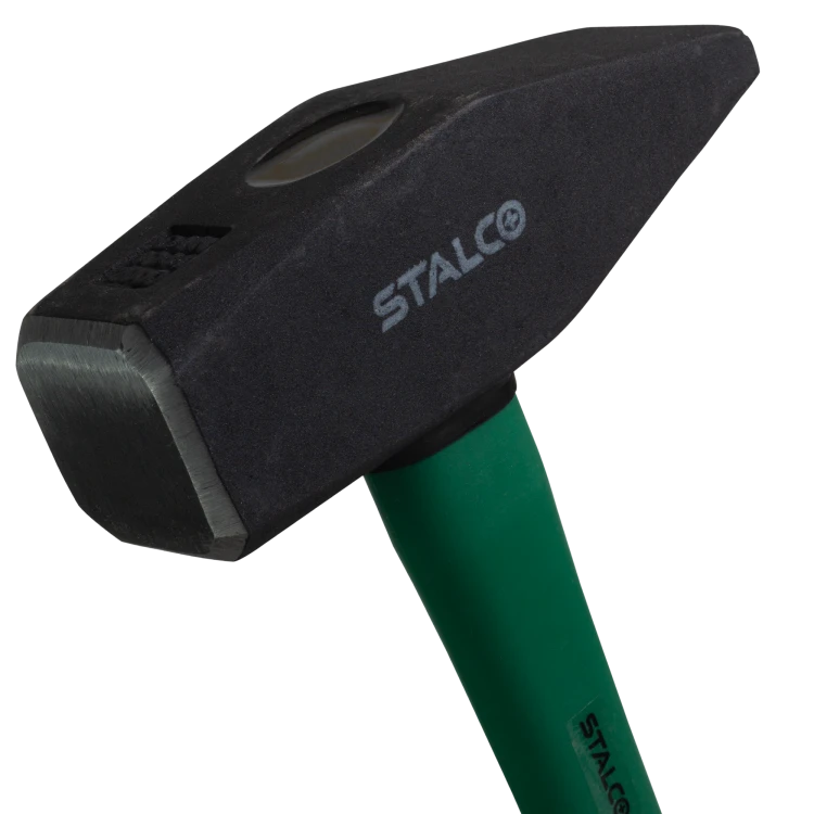 Młotek ślusarski 2000 g trzonek fiberglass STALCO