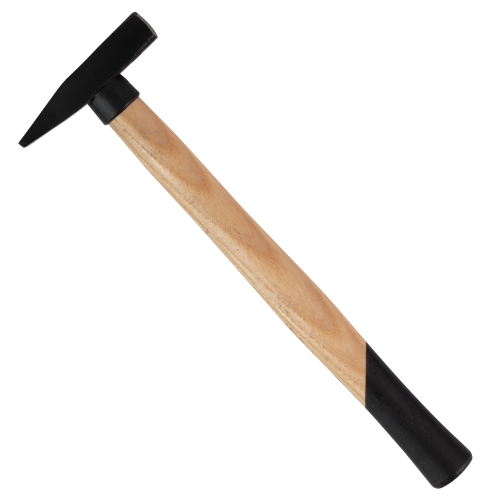 Młotek ślusarski 100 g trzonek drewniany STALCO PERFECT