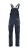 Spodnie ogrodniczki MECHANIK XL