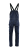 Spodnie ogrodniczki TIGER 54