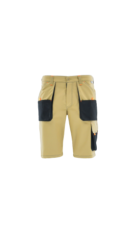 Spodnie krótkie TIGER S
