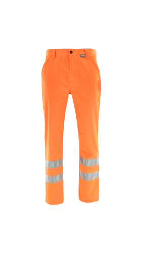 Spodnie do pasa DROGOWIEC STANDARD XXL
