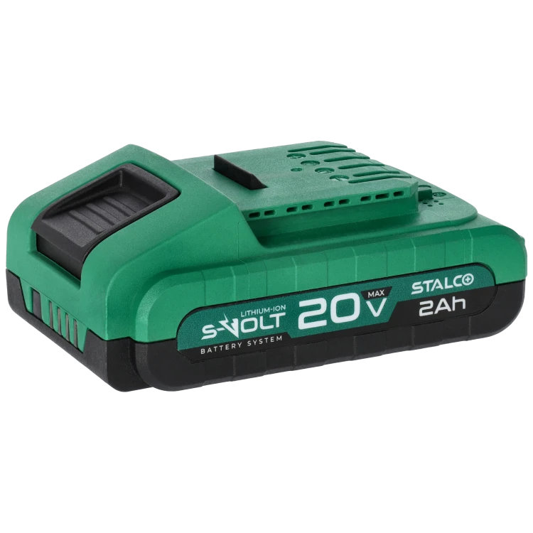 Akumulator 20V 2Ah BLS20-2AH