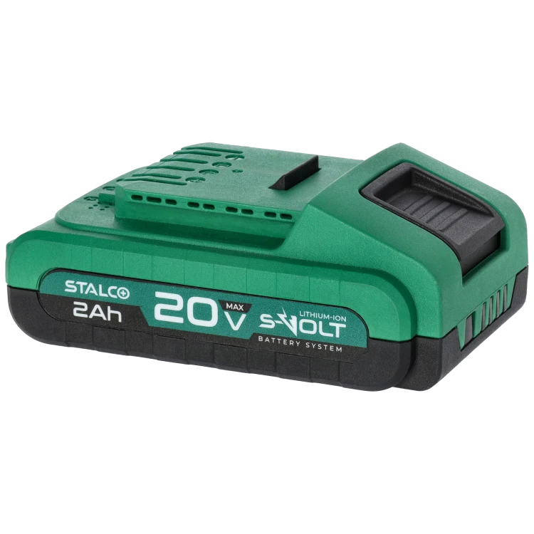 Akumulator 20V 2Ah BLS20-2AH