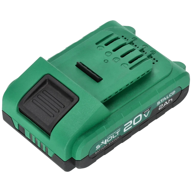 Akumulator 20V 2Ah BLS20-2AH