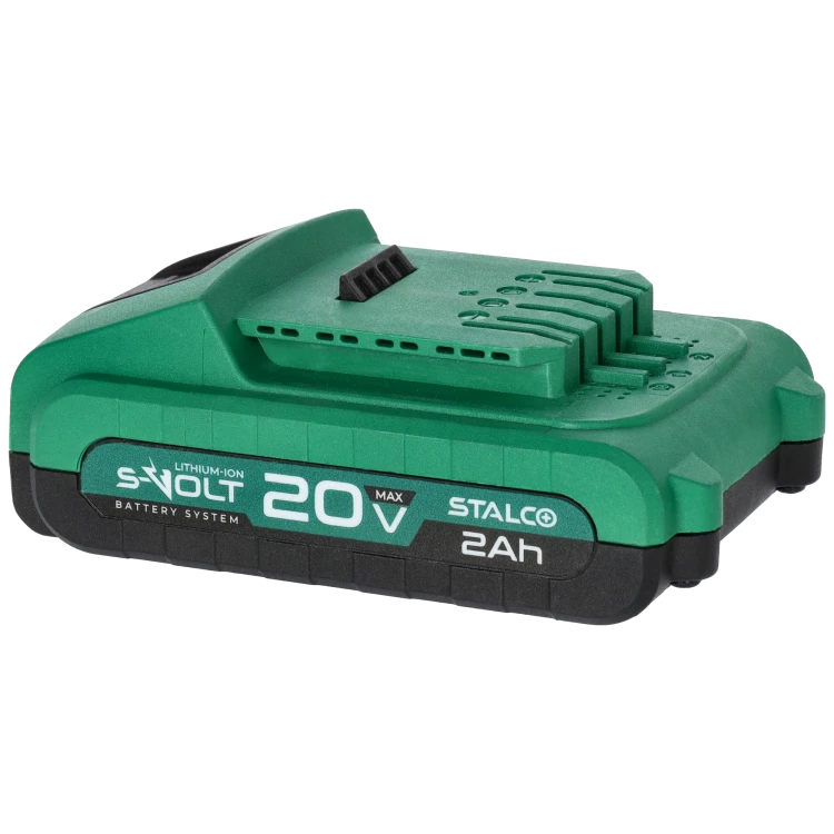 Akumulator 20V 2Ah BLS20-2AH