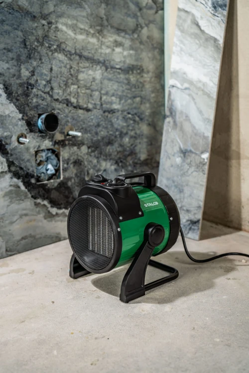Nagrzewnica elektryczna PTC 3kW EHS 3000