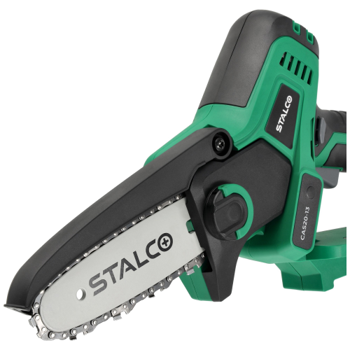 Pilarka do gałęzi CAS20-13 body 20V S-VOLT STALCO
