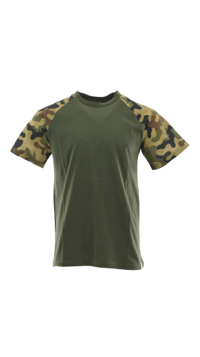 Koszulka t-shirt STANDARD PLUS XL
