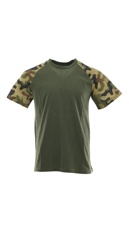 Koszulka t-shirt STANDARD PLUS XL