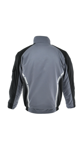 Kurtka krótka ocieplana STANDARD WINTER XL