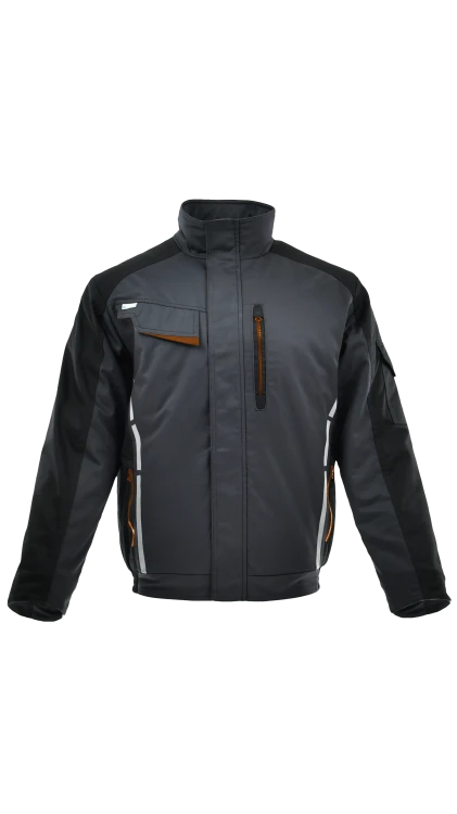 Kurtka krótka ocieplana STANDARD WINTER XXXL