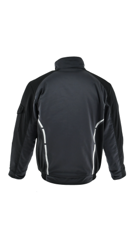 Kurtka krótka ocieplana STANDARD WINTER XL