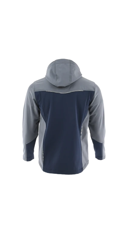 Softshell COMFORT PLUS M
