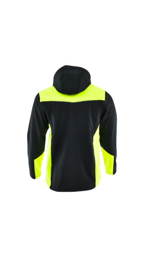 Softshell COMFORT PLUS XL