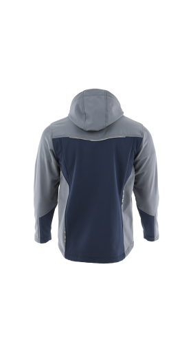 Softshell COMFORT PLUS L
