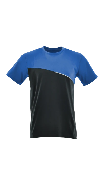 Koszulka t-shirt COMFORT PLUS S