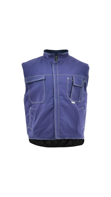 Kamizelka ocieplana BOSMAN WINTER XXL