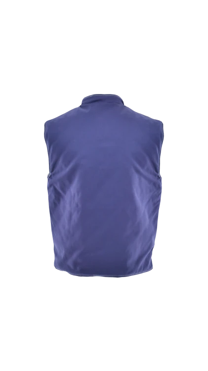 Kamizelka ocieplana BOSMAN WINTER L