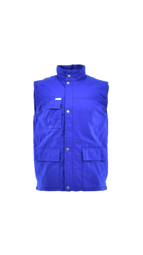 Kamizelka ocieplana BASIC WINTER DOKER XXL