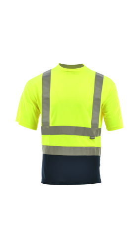 Koszulka t-shirt DROGOWIEC XXL