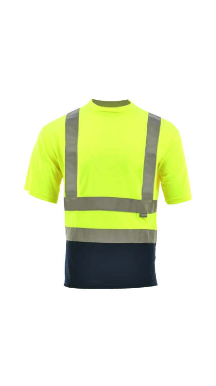 Koszulka t-shirt DROGOWIEC XXL