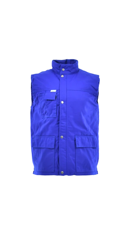 Kamizelka ocieplana BASIC WINTER DOKER XL