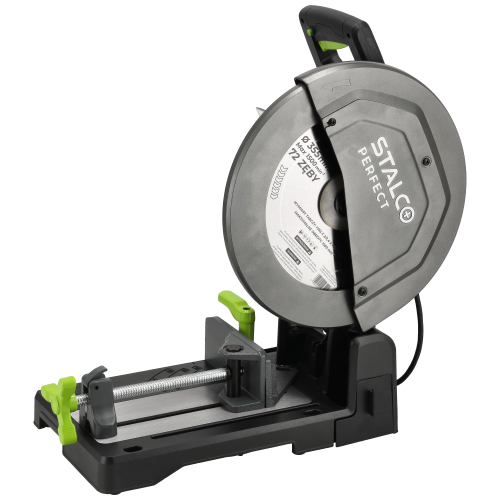Piła do cięcia metalu SSP355 STALCO PERFECT