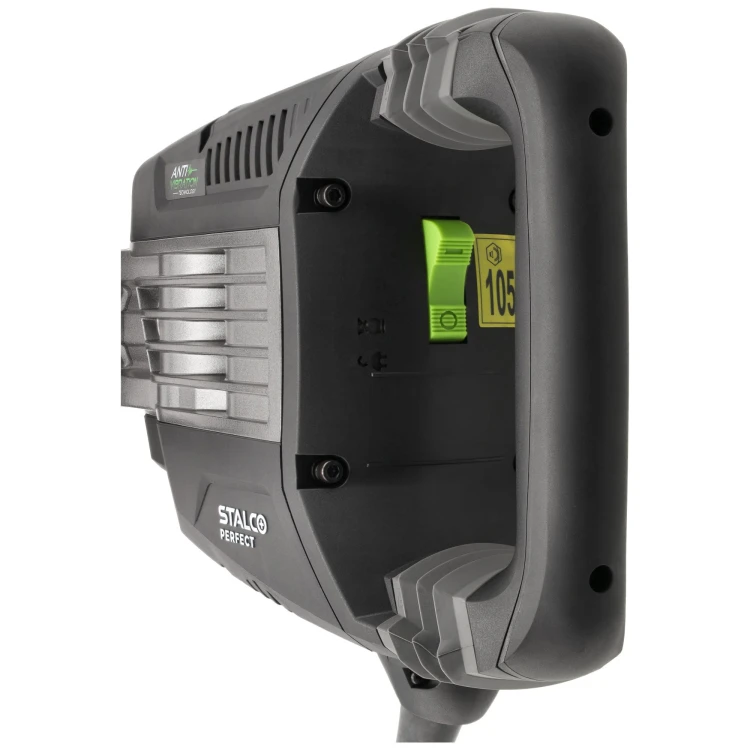 Młot wyburzeniowy 1750W Hex 30mm DHH48J STALCO PERFECT