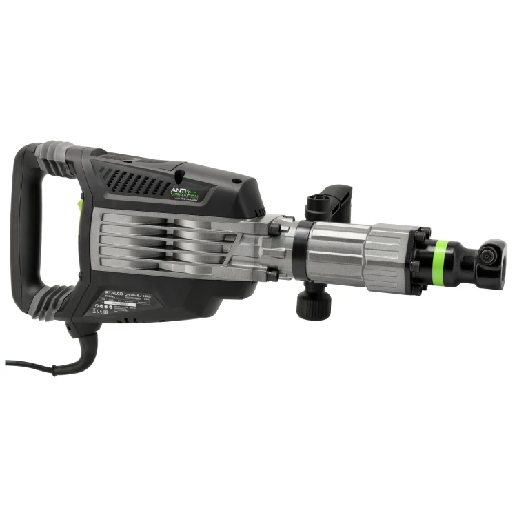 Młot wyburzeniowy 1750W Hex 30mm DHH48J STALCO PERFECT