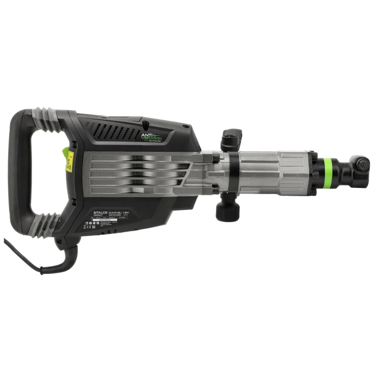 Młot wyburzeniowy 1750W Hex 30mm DHH48J STALCO PERFECT